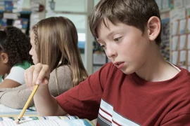 Ảnh minh họa. (Nguồn: understood.org)