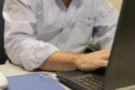 Ảnh minh họa. (Nguồn: shutterstock.com)