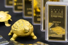 Ảnh minh họa. (Nguồn: EPA/TTXVN )