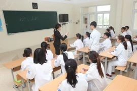 Nhật Bản mở trang mạng tìm kiếm và thu hút nhân tài Việt Nam