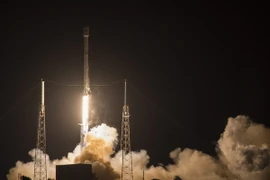 Tên lửa mới của Mỹ sẽ được triển khai tại Ba Lan trong năm 2018