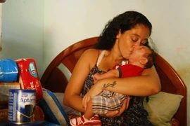 Mỹ cấp thêm 589 triệu USD để phòng chống loại virus Zika