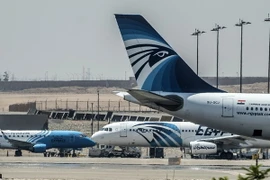 Máy bay dân dụng Thổ Nhĩ Kỳ bị dọa đánh bom 