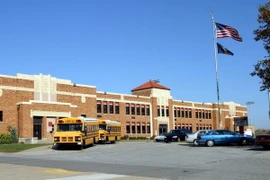 Ảnh minh họa. (Nguồn: worldalldetails.com)