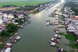 Du lịch đồng bằng sông Cửu Long chưa xứng với tiềm năng