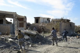 Nhiệm vụ của Mỹ ở Afghanistan chưa kết thúc trong tương lai gần