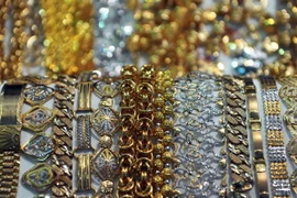 Ảnh minh họa. (Nguồn: AFP/TTXVN)