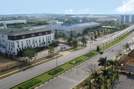 Ảnh minh họa. (Nguồn: TTXVN)