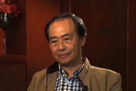 Ông Lee Bo. (Nguồn: CNN)