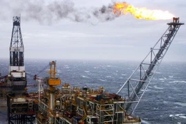 Ảnh minh họa. (Nguồn: AFP/TTXVN)