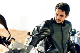 Thái tử Jordan. (Nguồn: Dailymail)