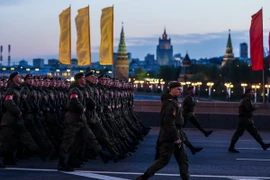 Thăm những dấu tích lịch sử trong trận chiến bảo vệ Moskva