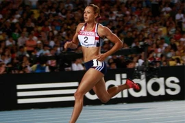 Ảnh minh họa. (Nguồn: iaaf.org)