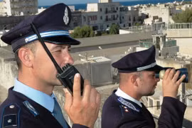 Ảnh minh họa. (Nguồn: europol.europa.eu)