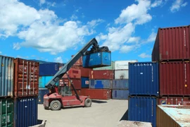 83 Doanh nghiệp nợ 170 tỷ đồng tiền thuế xuất nhập khẩu