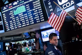 Chỉ số công nghệ Nasdaq xác lập mức cao kỷ lục mới của năm