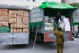 Ảnh minh họa. (Nguồn: TTXVN)