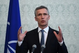 NATO đáp trả chỉ trích của ứng cử viên tổng thống Mỹ D. Trump