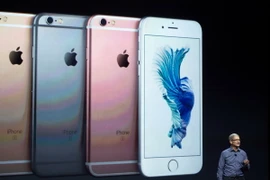 LHQ lên án FBI vi phạm nhân quyền vì đòi "bẻ khóa" iPhone