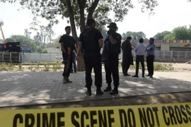 Pakistan điều 150 binh sỹ để giải cứu các cảnh sát bị bắt làm con tin