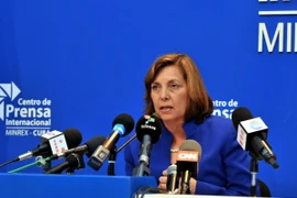 Cuba và Mỹ xác định các lĩnh vực tiếp tục phát triển quan hệ