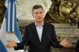 Argentina đã công bố tài sản cá nhân của Tổng thống nước này