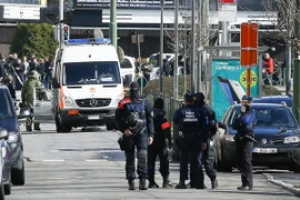 Mỹ liệt đối tượng khủng bố "người đàn ông đội mũ" vào danh sách đen