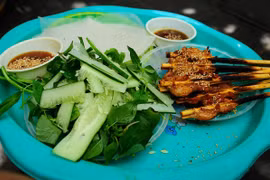Lên kế hoạch ăn chơi mệt lử dù chỉ có 1 ngày ở Hội An