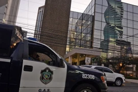 Các nước giàu nhất thế giới phối hợp điều tra vụ hồ sơ Panama