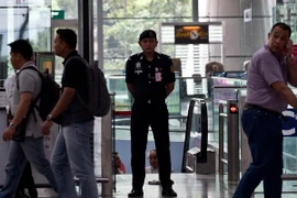 Malaysia xử 12 năm tù đối với một họa sỹ tham gia IS