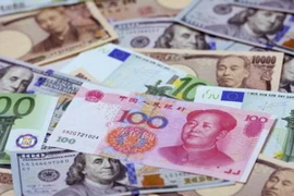 Ảnh minh họa. (Nguồn: Kyodo/TTXVN)