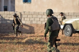 Ảnh minh họa. (Nguồn: AFP/TTXVN)