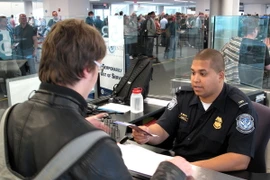 Ảnh minh họa. (Nguồn: path2usa.com)