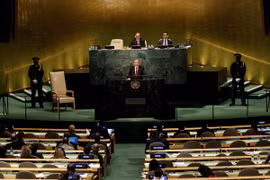 Tổng thống Thổ Nhĩ Kỳ Recep Tayyip Erdogan. (Nguồn: EPA/TTXVN)