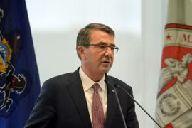 Bất chấp Nga, Mỹ "kích hoạt" hệ thống phòng thủ tên lửa ở châu Âu