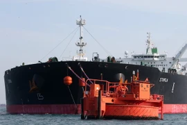 Ảnh minh họa. (Nguồn: EPA/TTXVN )