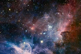 Việt Nam lần đầu tổ chức hội thảo về sự hình thành các ngôi sao