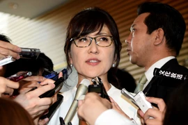 Nhật Bản ủng hộ tự do hàng hải trên Biển Đông