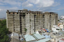 Hà Nội chuẩn bị tổng thanh tra các dự án chung cư