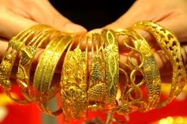 Ảnh minh họa. (Nguồn: AFP/TTXVN)