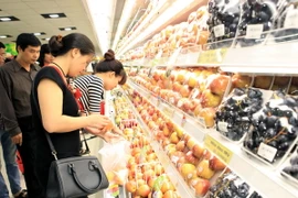 Việt Nam nằm trong 30 thị trường bán lẻ mới nổi hấp dẫn nhất