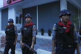 Ảnh minh họa. (Nguồn: AFP/TTXVN)