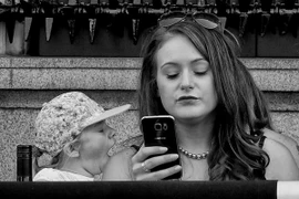 Tố cáo 10 sự thật đáng xấu hổ của xã hội hiện đại ngày nay