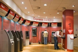 Ảnh minh họa. (Nguồn: dailymail.co.uk)