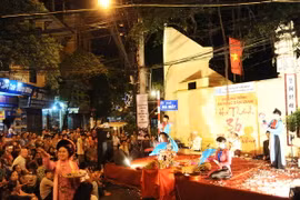 Ảnh minh họa. (Nguồn: TTXVN)