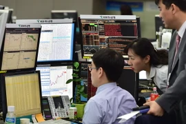 Ảnh minh họa. (Nguồn: AFP/TTXVN)