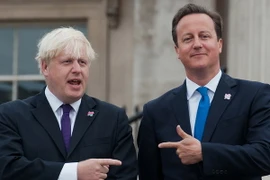 BoE cảnh báo "Brexit" có thể dẫn tới suy thoái kinh tế