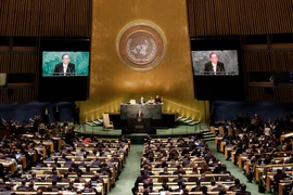 LHQ cảnh báo những thách thức mà thế giới đang đương đầu