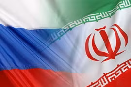 Iran và Nga thúc đẩy hoàn thiện kế hoạch hợp chiến lược 5 năm