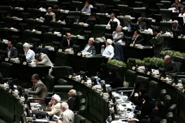 Iran ấn định thời điểm tổ chức bầu cử quốc hội vòng hai